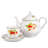 Thun 1794 A.s. 40.58oz. Floral