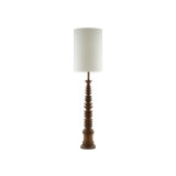 Phyllis Morris Floor Lamp