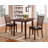 Melvita 30" Drop Leaf Dining Table