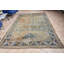 Tapis turc fait à la main de style anatolien pour décoration de sol surdimensionné