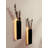 Artificial Eucalyptus With Led Lights Wall Decor Planters 2pcs