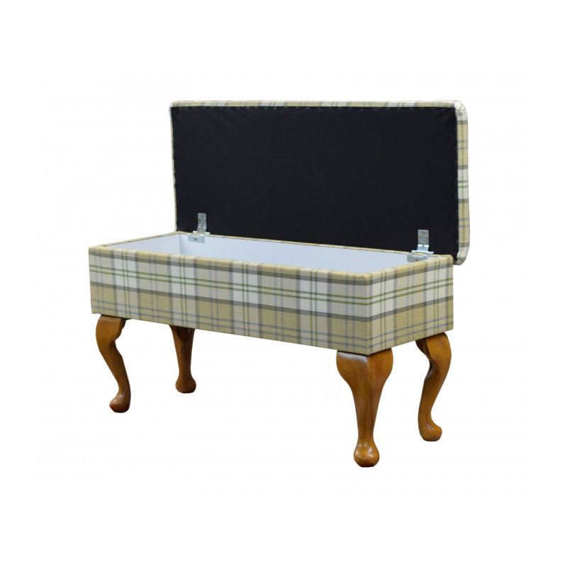 Storage Bench