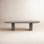 Montego Double Pedestal Dining Table