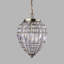 Kale 1 - Light Crystal Pendant-17706112