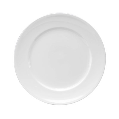Assiette plate Oneida Hospitality Othello Bone China