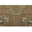 One-of-a-Kind 1'7x2'9 Hand Knotted Area Rug