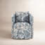 Cecil Dining Chair Tapestry-202581568