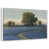 Floating Frame White