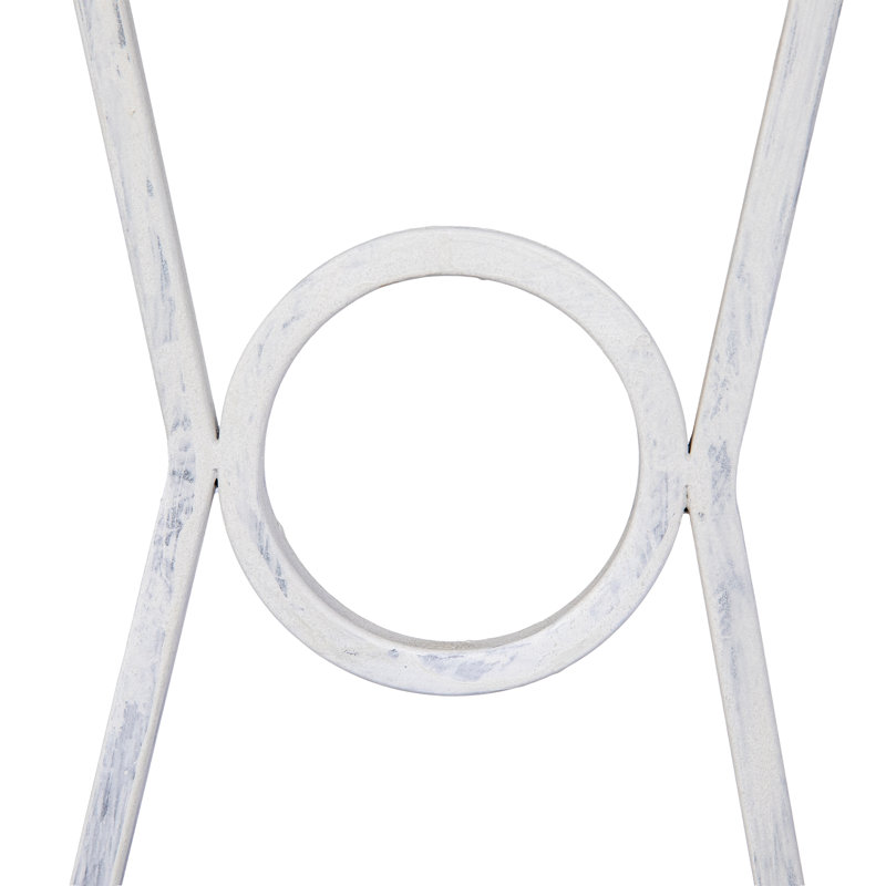 Bosporus 72" Console Table, Deep Ocean, Carrera Marble