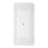 59'' x 29.52'' Freestanding Soaking Plastic / Acrylic Bathtub