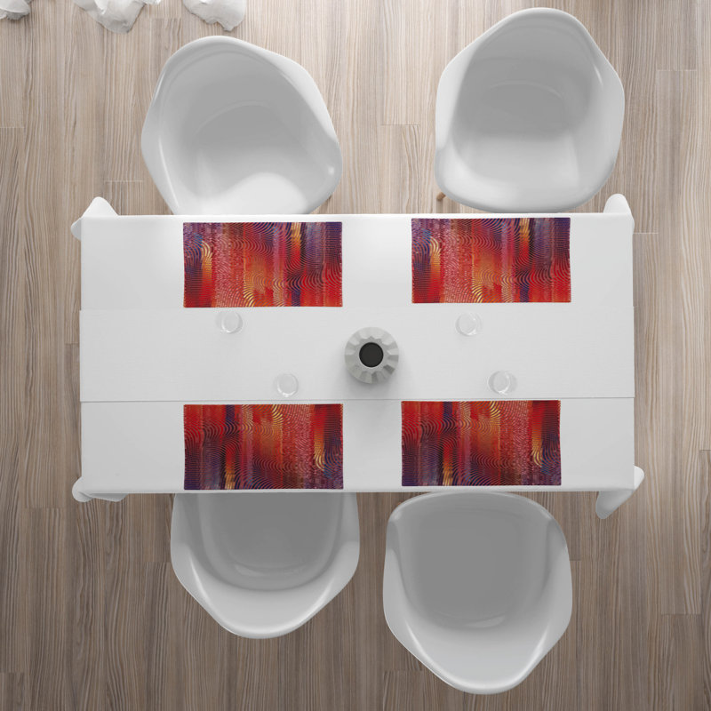 Récapitulatif 18,5" abstract