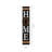 Felina Wood Text & Numbers Wall Decor-1608427213