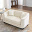 Canapé Chesterfield 59 po 59 po