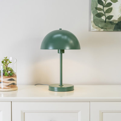 Richlynn Metal Table Lamp