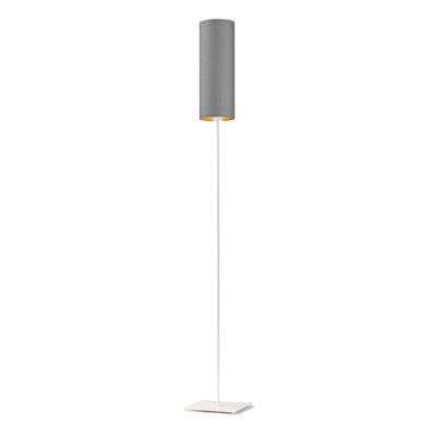 Tookes 165cm Traditional Floor Lamp