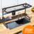 Kimrie Floating Shelf