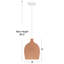 Luminaire suspendu Javaeh-337230198-337230197