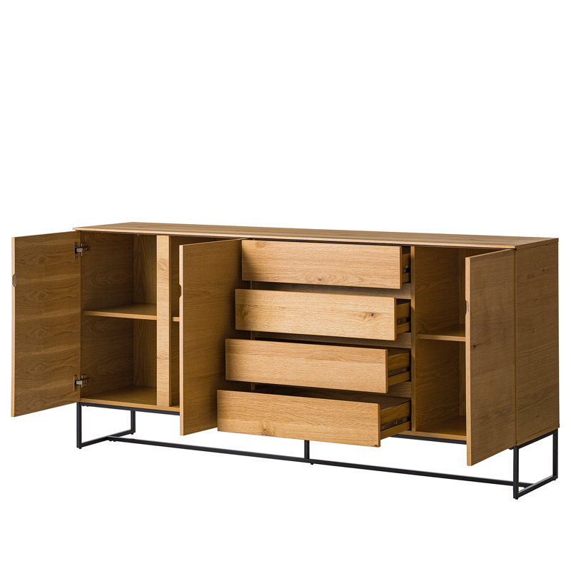 NOZZA Sideboard 3 doors