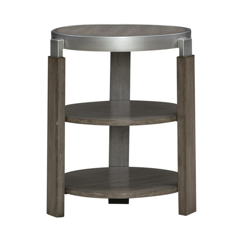 Colyt Chairside Table