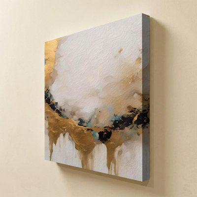 "Acts 16-30 Lifes Most Important Question" par Mark Lawrence, reproduction sur toile