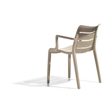 Drew Stacking Armchair