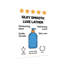 Bath & Laundry Silky Smooth Luxe Lather-605431839