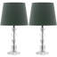 Lampe de table 16 po Killingly-15905839
