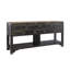 Lakes Solid Wood Console Table