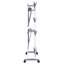 40 Pair Shoe Rack