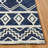 Abbigaile Hand Tufted Wool Southwestern Rug-805096275