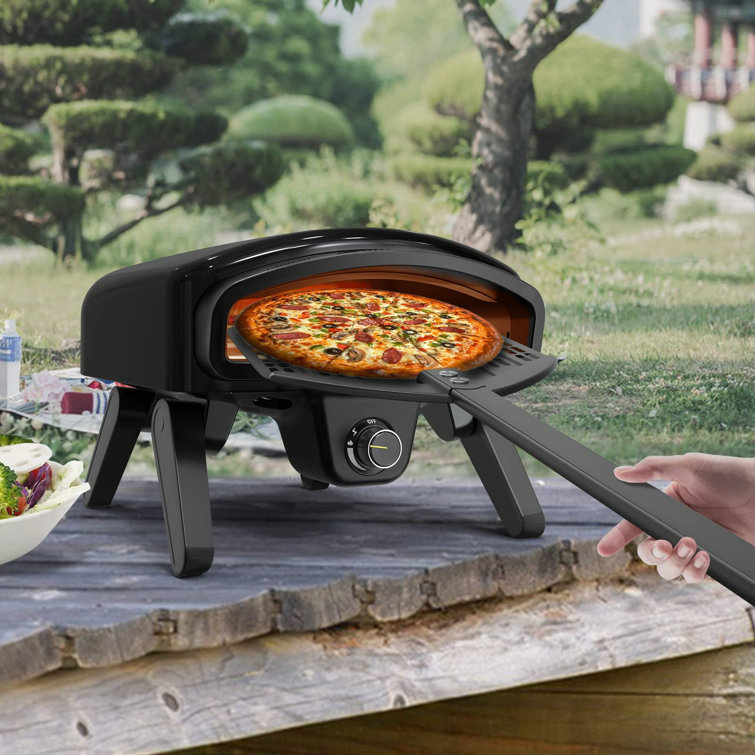 Blackstone Pizza Oven With Stand Reviewed and Rated