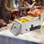 Chauffe-plat de comptoir