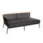 Canapé modulaire de patio avec coussins-28079002-28079031-28079145