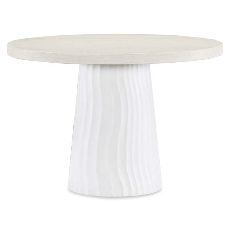 Table de centre Margaritaville Aruba, Beige/White