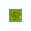 Clinkscales Glass Decorative Plate 1-878290501-878290502