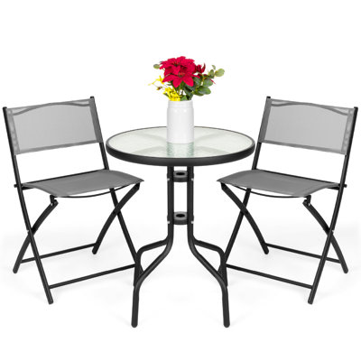 Aeronwy Outdoor Seating Group with Cushions
