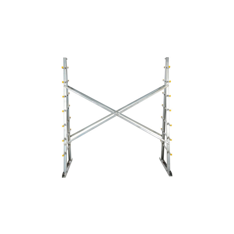 Royston 48.5 " W Storage Rack