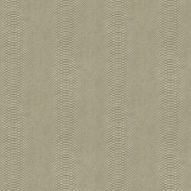 Minoris Textured Snake Skin Sheen Wallpaper Roll 10.05m x 0.70m