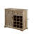 39.3" Sideboard With 2 Drawers & Cabinet-1882750816