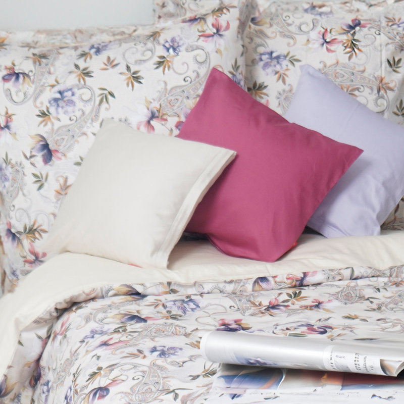 Bed Art S Bedding