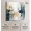 «Abyssal Light Canvas Contemporary Abstract» par Art Remedy-113231763-113231774