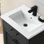 Ensemble de meuble-lavabo simple 24 po Sebastiano-111376080