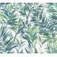 Papier peint Swaying Palms-111927991