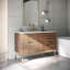 Markham 48'' W Single Vanity-1794400698-1792577848-1777844156
