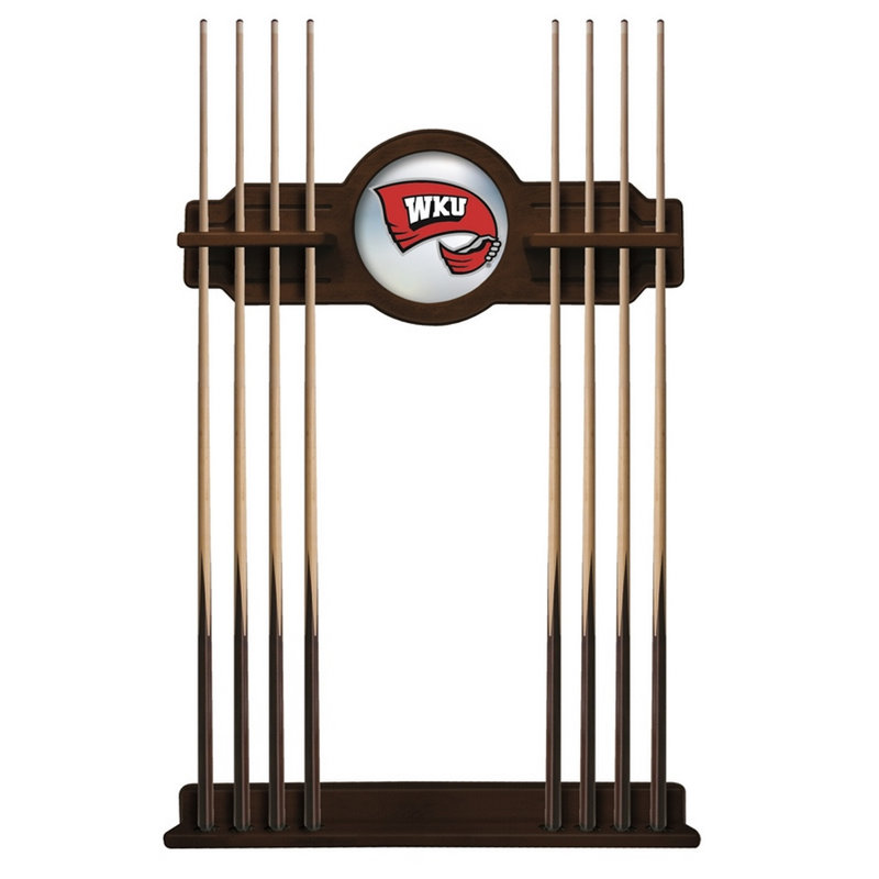 Porte-queues de billard NCAA, Sud-Ouest, Hilltoppers de Western Kentucky