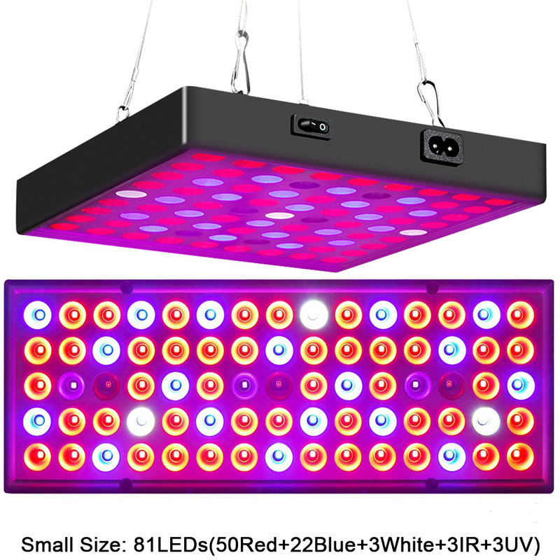 Zhu 25 Watt Grow Light