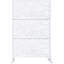 Outdoor & Indoor Privacy Screen Metal Privacy Screen-115723365