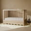 Storkcraft Casablanca Deluxe 5-In-1 Convertible Crib-226166836