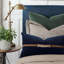Ensemble de housse de couette réversible Steeplechaser-60889535
