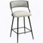 Tabouret de bar 26 po Drake-950307116